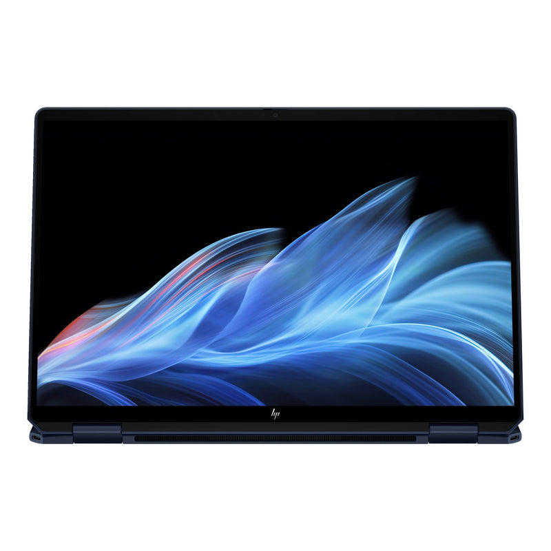HP OmniBook Ultra Flip 14-fh0000ni 14' Core Ultra 7 258V 32GB RAM 1TB SSD Win 11 Home 2-in-1 Laptop AU3E9EA