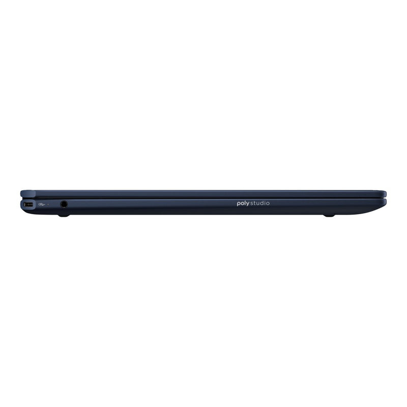 HP OmniBook Ultra Flip 14-fh0000ni 14' Core Ultra 7 258V 32GB RAM 1TB SSD Win 11 Home 2-in-1 Laptop AU3E9EA