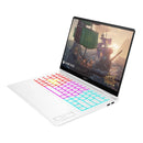 HP OMEN Transcend 14-fb0006ni 14' Core Ultra 9 185H 32GB RAM 1TB SSD RTX 4070 Win 11 Home Laptop B20ZKEA