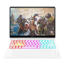 HP OMEN Transcend 14-fb0006ni 14' Core Ultra 9 185H 32GB RAM 1TB SSD RTX 4070 Win 11 Home Laptop B20ZKEA