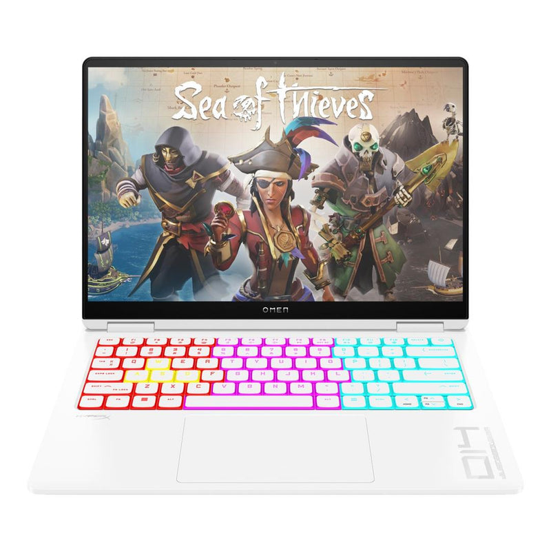 HP OMEN Transcend 14-fb0006ni 14' Core Ultra 9 185H 32GB RAM 1TB SSD RTX 4070 Win 11 Home Laptop B20ZKEA