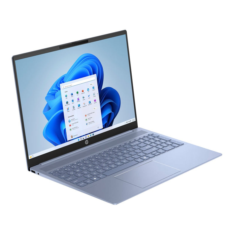 HP Pavilion 16-af0015ni 16' Core Ultra 7 155U 16GB RAM 1TB SSD Win 11 Home AI Laptop B22Y4EA