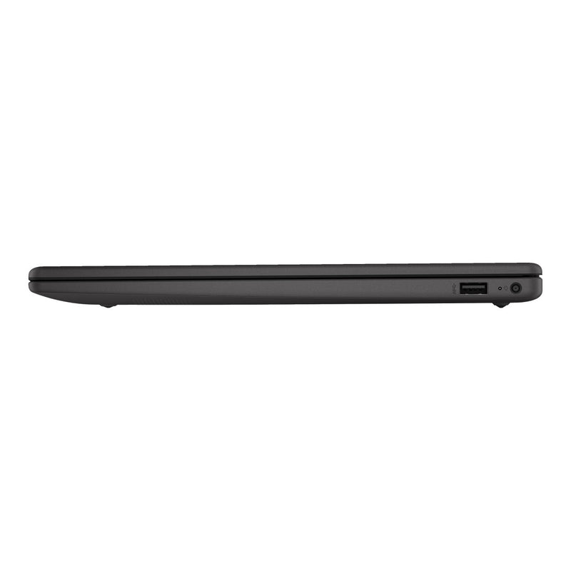 HP 250 G10 15.6' Intel N100 8GB RAM 256GB SSD Win 11 Home Dark Ash Silver Laptop