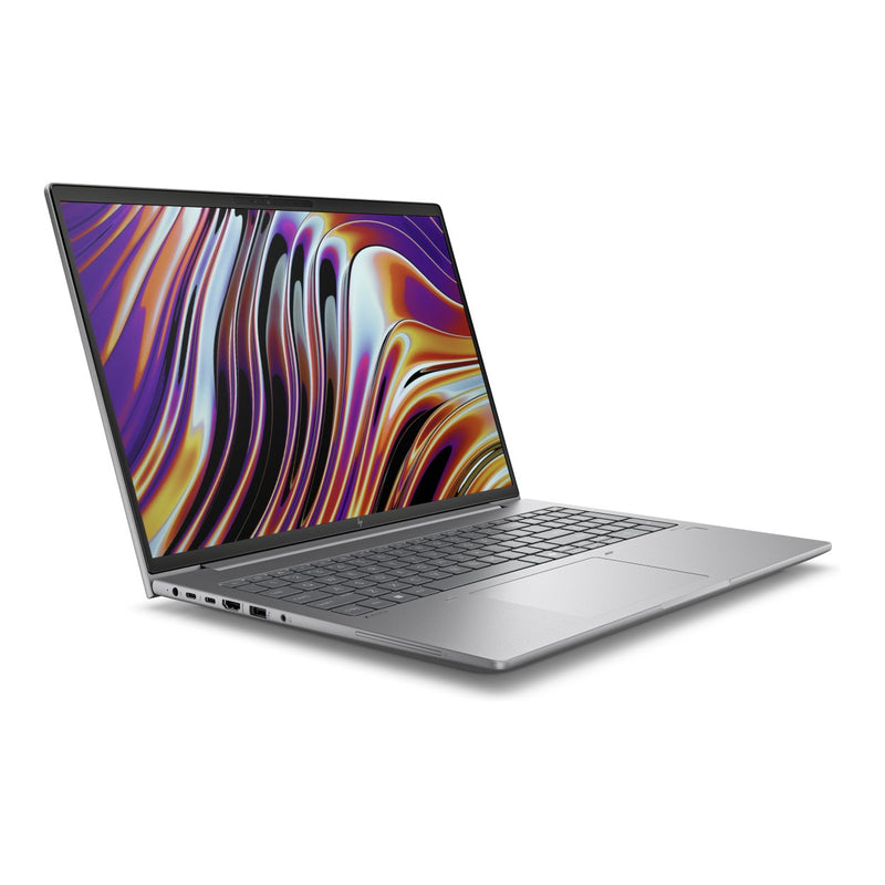 HP ZBook Power 16 G11 16' Ryzen 9 Pro 8945HS 32GB RAM 1TB SSD LTE Win 11 Pro Mobile Workstation B30A8ES