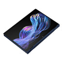 HP EliteBook X Flip G1i 14' Core Ultra 5 226V 16GB RAM 512GB SSD Win 11 Pro Atmospheric Blue Next Gen AI 2-in-1 Laptop B68SCEA