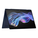 HP EliteBook X Flip G1i 14' Core Ultra 5 226V 16GB RAM 512GB SSD Win 11 Pro Atmospheric Blue Next Gen AI 2-in-1 Laptop B68SCEA