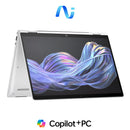 HP EliteBook X Flip G1i 14' Core Ultra 7 258V 32GB RAM 1TB SSD 5G Win 11 Pro Next Gen AI 2-in-1 Laptop B68TCEA