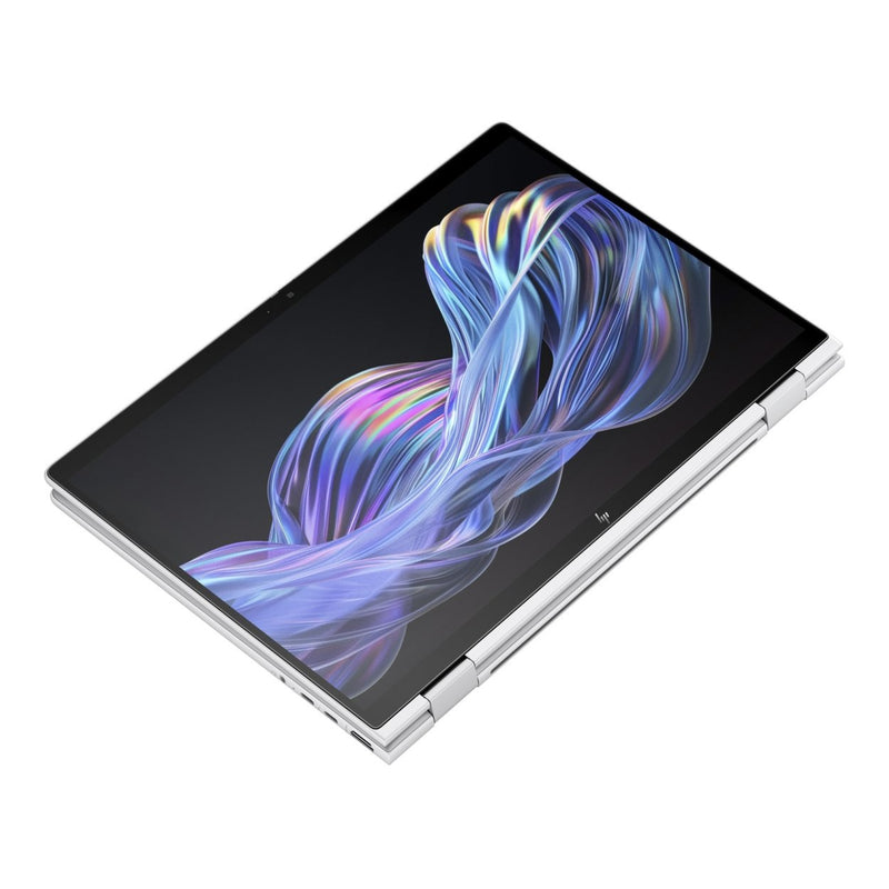 HP EliteBook X Flip G1i 14' Core Ultra 7 256V 16GB RAM 512GB SSD Win 11 Pro AI 2-in-1 Laptop B69C4ET