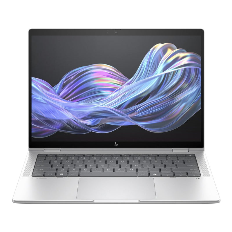 HP EliteBook X Flip G1i 14' Core Ultra 7 256V 16GB RAM 512GB SSD Win 11 Pro AI 2-in-1 Laptop B69C4ET