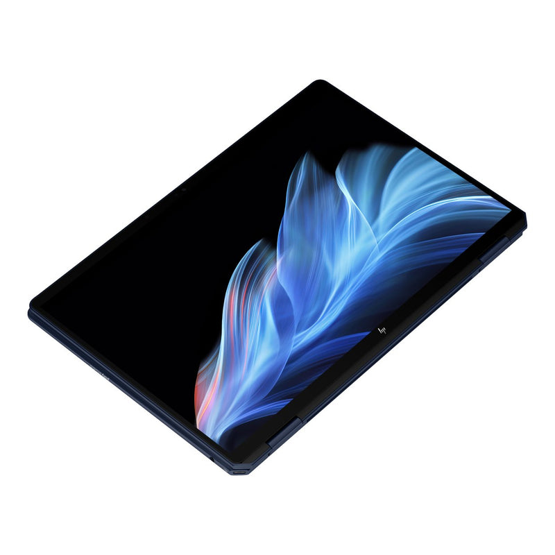 HP OmniBook Ultra Flip 14-fh0012ni 14' Core Ultra 7 258V 32GB RAM 1TB SSD Win 11 Pro AI 2-in-1 Laptop B82D9EA