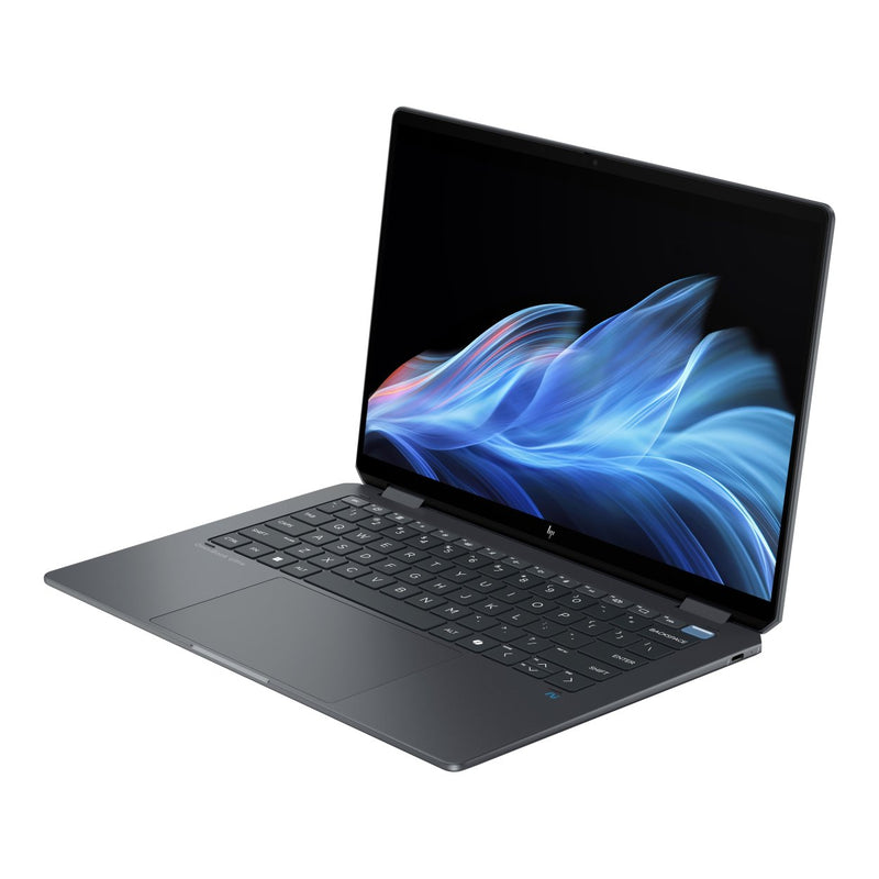 HP OmniBook Ultra Flip 14-fh0015ni 14' Core Ultra 9 288V 32GB RAM 2TB SSD Win 11 Pro AI 2-in-1 Laptop B82DDEA