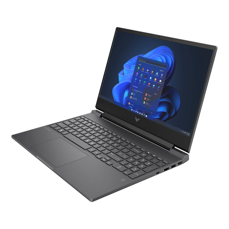 HP Victus 15-fb3024ni 15.6' Ryzen 7 8845HS 16GB RAM 512GB SSD RTX 4050 Win 11 Home AI Laptop B82DREA