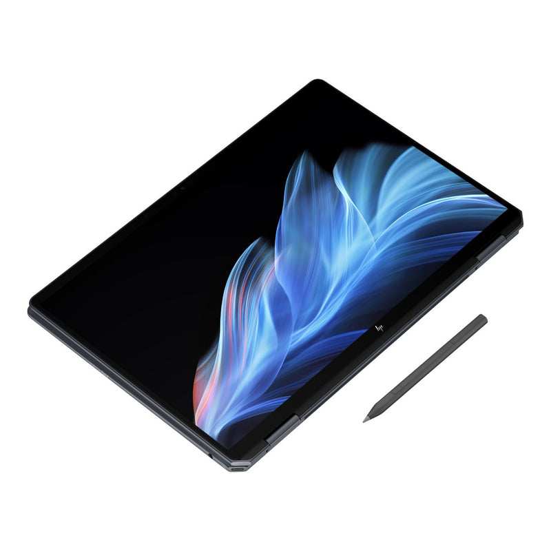 HP OmniBook Ultra Flip 14-fh0021ni 14' Core Ultra 9 288V 32GB RAM 2TB SSD Win 11 Pro Next Gen AI 2-in-1 Laptop B87YLEA