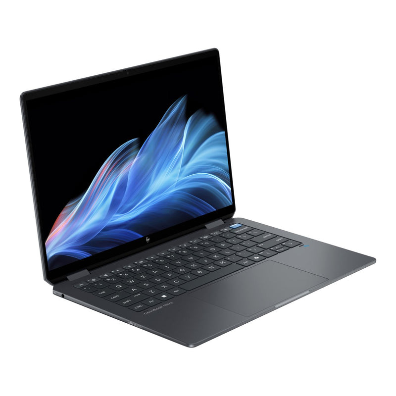 HP OmniBook Ultra Flip 14-fh0021ni 14' Core Ultra 9 288V 32GB RAM 2TB SSD Win 11 Pro Next Gen AI 2-in-1 Laptop B87YLEA