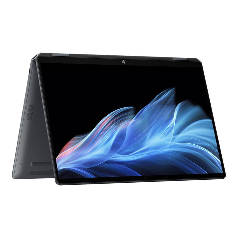 HP OmniBook Ultra Flip 14-fh0021ni 14' Core Ultra 9 288V 32GB RAM 2TB SSD Win 11 Pro Next Gen AI 2-in-1 Laptop B87YLEA