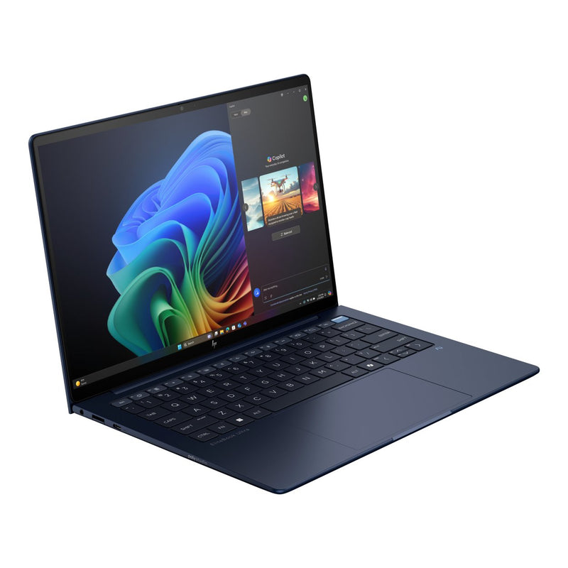 HP EliteBook Ultra G1i 14' Core Ultra 7 258V 32GB RAM 2TB SSD Win 11 Pro AI Laptop B9ZZ5ET