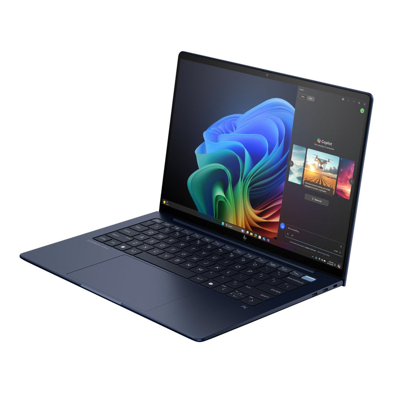 HP EliteBook Ultra G1i 14' Core Ultra 7 258V 32GB RAM 2TB SSD Win 11 Pro AI Laptop B9ZZ5ET