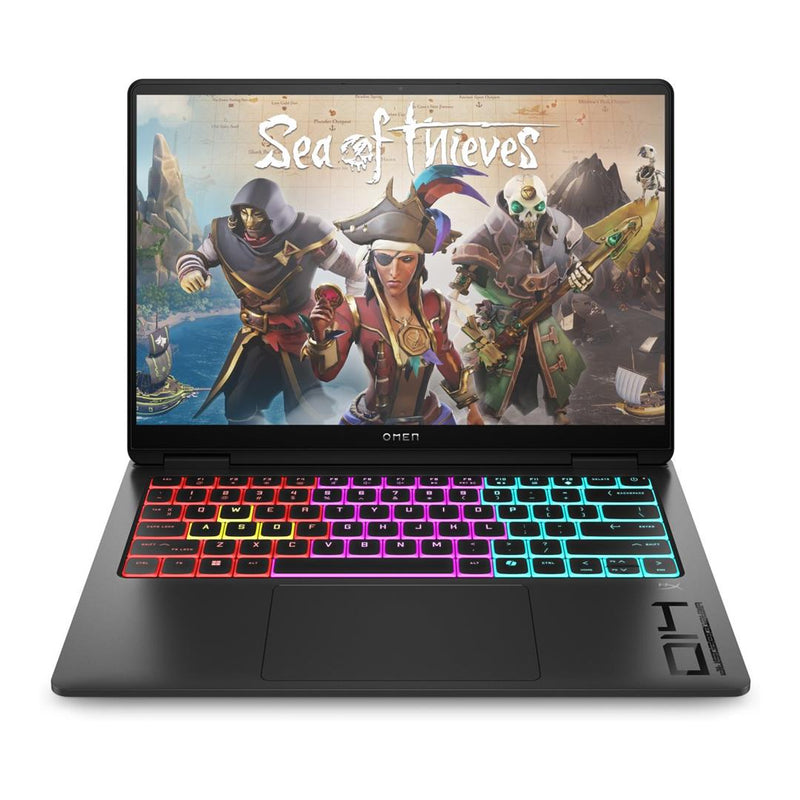 HP OMEN Transcend 14-fb1000ni 14' Core Ultra 9 285H 64GB RAM 2TB SSD RTX 5070 Win 11 Home AI Laptop BQ7X2EA