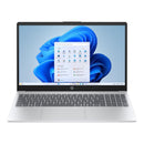 HP OmniBook 3 15-fn0001ni 15.6' Ryzen 7 350 16GB RAM 512GB SSD Win 11 Home Glacier Silver Next Gen AI Laptop BU7W5EA