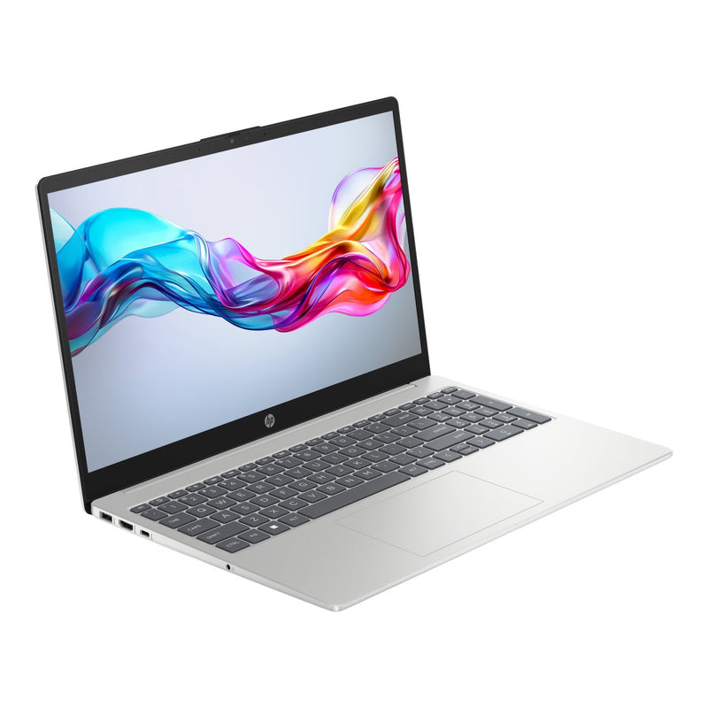 HP 15-fd0085ni 15.6' Core i5-1334U 512GB SSD 16GB RAM Win 11 Home Laptop BZ1D4EA