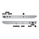 HP EliteBook 8 Flip G1i 13.3' Core Ultra 7 265U 16GB RAM 512GB SSD 5G Win 11 Pro AI 2-in-1 Laptop C3XY4EC