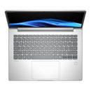 HP ProBook 4 G1a 14' Ryzen 5 230 16GB RAM 512GB SSD Win 11 Pro AI Laptop C67GLEA