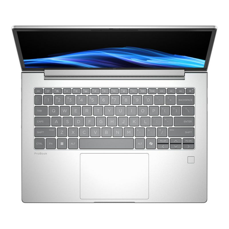 HP ProBook 4 G1a 14' Ryzen 5 230 16GB RAM 512GB SSD Win 11 Pro AI Laptop C67GLEA