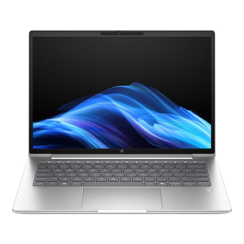 HP ProBook 4 G1a 14' Ryzen 5 230 16GB RAM 512GB SSD Win 11 Pro AI Laptop C67GLEA