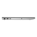 HP 250R G10 15.6' Core 5 120U 8GB RAM 512GB SSD Win 11 Pro Laptop Turbo Silver C78E7AT