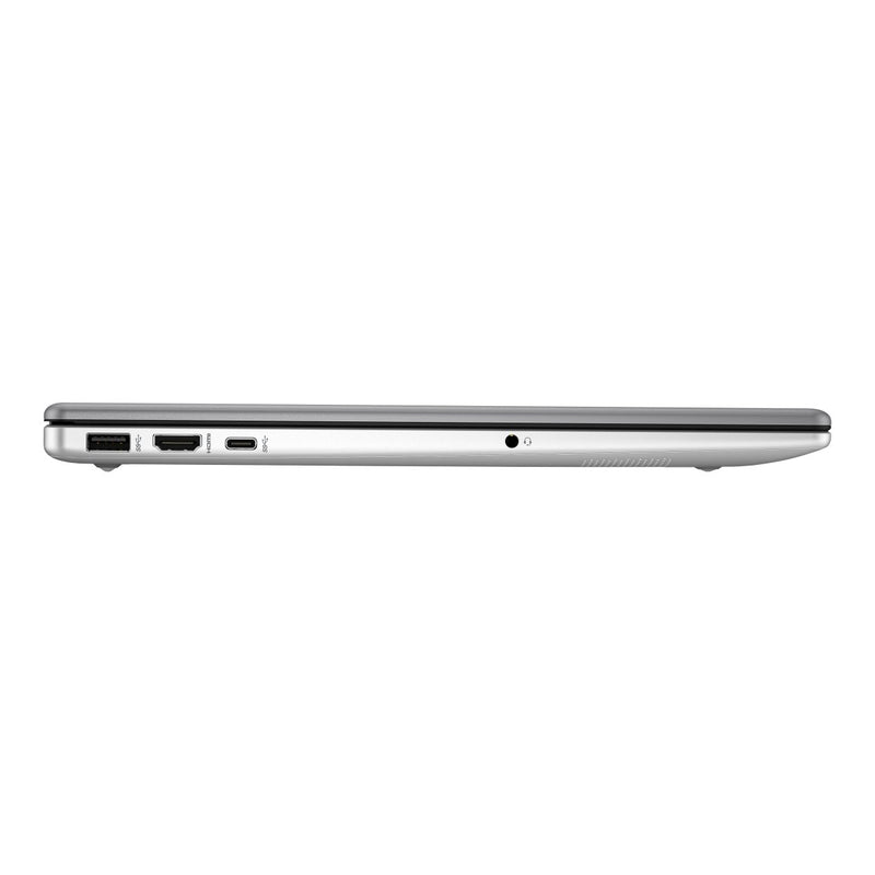 HP 250R G10 15.6' Core 5 120U 8GB RAM 512GB SSD Win 11 Pro Laptop Turbo Silver C78E7AT