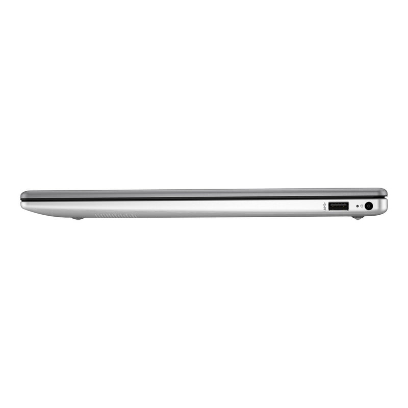HP 250R G10 15.6' Core 5 120U 8GB RAM 512GB SSD Win 11 Pro Laptop Turbo Silver C78E7AT