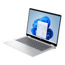 HP OmniBook 5 Flip 14-fp0001ni 14' Core 7 150U 16GB RAM 1TB SSD Win 11 Home Glacier Silver 2-in-1 Laptop C81SKEA