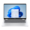 HP OmniBook 5 Flip 14-fp0001ni 14' Core 7 150U 16GB RAM 1TB SSD Win 11 Home Glacier Silver 2-in-1 Laptop C81SKEA