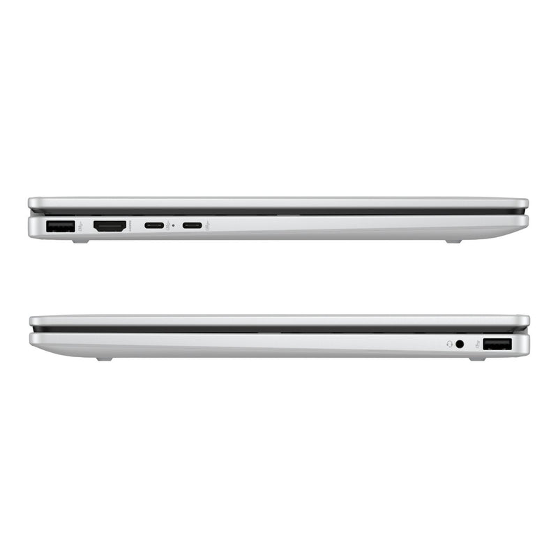 HP OmniBook 5 Flip 14-fp0002ni 14' Core 5 120U 16GB RAM 1TB SSD Win 11 Home Glacier Silver 2-in-1 Laptop C81SLEA