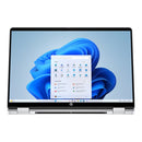 HP OmniBook 5 Flip 14-fp0002ni 14' Core 5 120U 16GB RAM 1TB SSD Win 11 Home Glacier Silver 2-in-1 Laptop C81SLEA