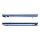 HP OmniBook 5 Flip 14-fp0008ni 14' Core 5 120U 16GB RAM 1TB SSD Win 11 Home Sky Blue 2-in-1 Laptop C81SNEA