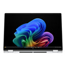 HP OmniBook X Flip 16-as0000ni 16' Core Ultra 7 256V 16GB RAM 1TB SSD Win 11 Home Glacier Silver Next Gen AI 2-in-1 Laptop C81STEA