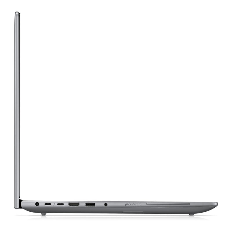 HP ZBook X G1i 16' Core Ultra 7 255H 32GB RAM 1TB SSD RTX PRO 1000 Win 11 Pro AI Mobile Workstation C9ER1ET