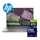 HP ZBook X G1i 16' Core Ultra 7 255H 32GB RAM 1TB SSD RTX PRO 2000 Win 11 Pro AI Mobile Workstation