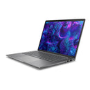 HP ZBook 8 G1i 14' Core Ultra 7 255H 24GB RAM 1TB SSD RTX 500 Win 11 Pro AI Mobile Workstation CF8H4ET