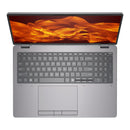 HP ZBook Fury G1i 16' Core Ultra 7 255HX 32GB RAM 1TB SSD RTX PRO 2000 Win 11 Pro AI Mobile Workstation CK2J2ES