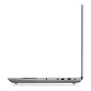 HP ZBook Fury G1i 18' Core Ultra 7 255HX 32GB RAM 1TB SSD RTX PRO 1000 Win 11 Pro AI Mobile Workstation CK2J5ES