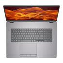 HP ZBook Fury G1i 18' Core Ultra 9 285HX 32GB RAM 1TB SSD RTX PRO 3000 Win 11 Pro AI Mobile Workstation CK2J8ES