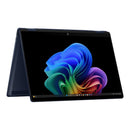 HP OmniBook X Flip 14-fm0005ni 14' Core Ultra 7 256V 16GB RAM 1TB SSD Win 11 Home Atmospheric Blue Next Gen AI 2-in-1 Laptop CL7C8EA