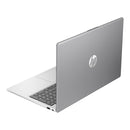 HP 250R G10 15.6' Core 5 120U 8GB RAM 512GB SSD Win 11 Pro Laptop Turbo Silver D11G8ET