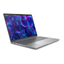 HP ZBook 8 G1i 16' Core Ultra 7 255H 32GB RAM 1TB SSD RTX 500 Win 11 Pro AI Mobile Workstation D20C2ET