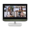 Poly Studio P21 21.5' FHD Personal Meeting Monitor 2200-87100-102