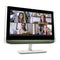 Poly Studio P21 21.5' FHD Personal Meeting Monitor 2200-87100-102