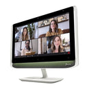 Poly Studio P21 21.5' FHD Personal Meeting Monitor 2200-87100-102