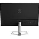 HP M22f 21.5' FHD 5ms Monitor 2D9J9AA